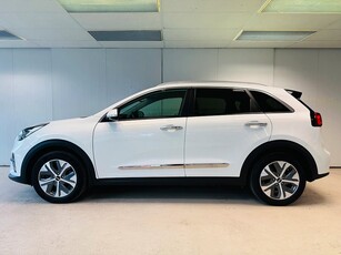 Kia Niro e- 64 kWh Advance Euro 6, NAV, Keyless, Kamera