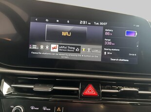 Kia Niro EV