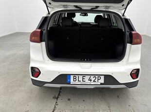 Kia Niro Hybrid