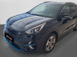 Kia Niroe- 64 kWh Advance Euro 6 2021, SUV