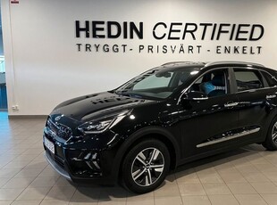 Kia NiroPlug-In Hybrid 1.6 PLUG-IN ADVANCE PLUS 2 2021, SUV