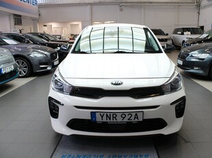 Kia Rio 1.0 T-GDI GT-Line Automat/B-Kamera/1Ägare