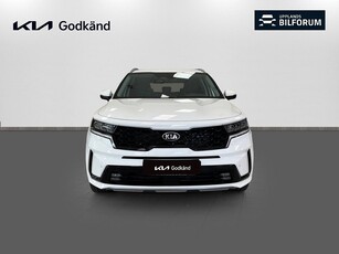 Kia Sorento 1.6 T-GDi Plug-in Hybrid AUT AWD Advance