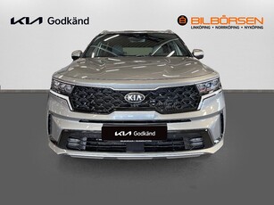 Kia Sorento PHEV Advance Plus