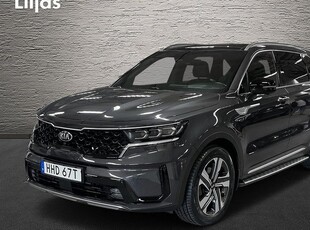 Kia SorentoPHEV Advance Plus 7-sits 2021, SUV