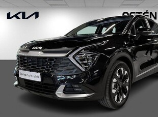 Kia SportagePlug-In Hybrid Advance INK V-HJUL 2025, SUV