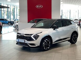 Kia SportagePlug-In Hybrid GT-LINE PANORAMA Kort Levtid 2024, SUV