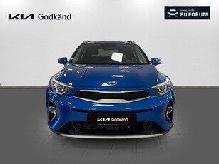 Kia Stonic 1.0 T-GDi 120 hk 48V DCT Advance