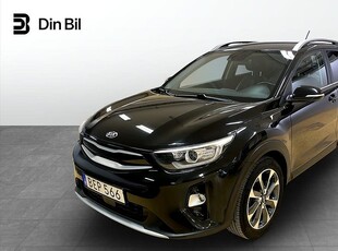 Kia Stonic 1.0 T GDI 120 hk Advance