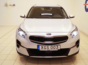 Kia Xceed Plug-in Hybrid DCT Advance Plus