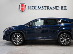 Lexus RX450h L AWD 3.5 V6 AWD 7-sits Executive HUD 2018, SUV