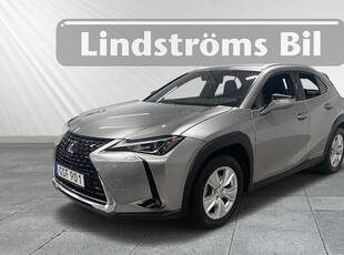 Lexus UX250h E-Four COMFORT AWD TEKNIKPAKET VINTERHJUL 2021, SUV