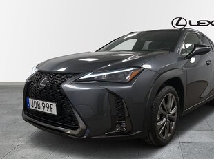 Lexus UX250h F SPORT DESIGN V-HJUL 2024, SUV