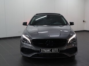 Mercedes-Benz CLA 180 PANORAMA/AMG/CARPLAY/NIGHT/KAMERA/