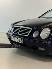 Mercedes-Benz CLK 200 Cabriolet I Avantgarde I Fr. 1481:-