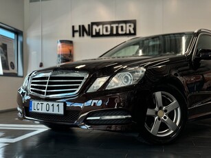 Mercedes-Benz E 250 T CDI Automat Avantgarde |Bluetooth|DRAG