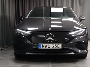 Mercedes-Benz EQE 350+ AVANTGARDE ADV PLUS PANO LED MOMS