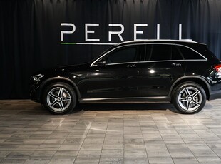 Mercedes-Benz GLC 300 de 4MATIC AMG Line * Fin spec *