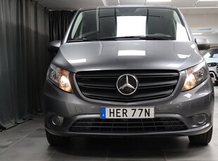 Mercedes-Benz Vito Tourer 116 CDI 4x4 3.2t 9G-Tronic Euro 6