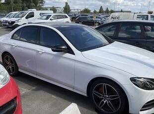 Mercedes E200E 200 d Sedan W213 2019, Sedan