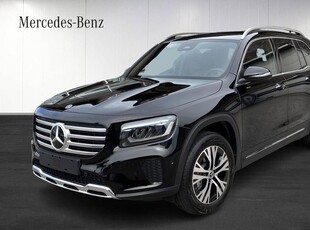 Mercedes GLB200Benz GLB 200 Progressive Line Advanced Plus 2024, SUV