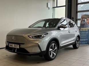 MG ZS EVLuxury Long Range 2022, SUV