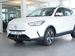 MG ZS EVLuxury Long Range 2022, SUV