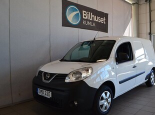 Nissan NV250 1.5 dCi Manuell Drag Navi Backkamera 2019, Personbil