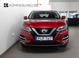 Nissan Qashqai 1.2 DIG-T 360