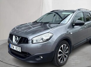 Nissan Qashqai +2Qashqai 2 1.6 dCi 4x4 2014, SUV