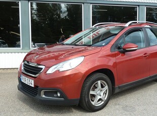 Peugeot 2008 1.2 e-THP Euro 6