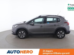 Peugeot 2008 1.2 VTi Allure / CarPlay, Panorama