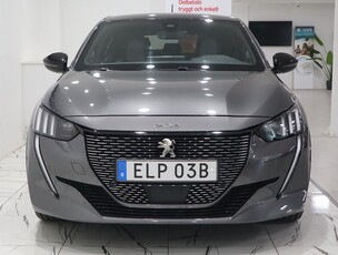 Peugeot 208 1.2 GT Cockpit Keyless Navi Backkamera MOMS