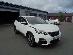 Peugeot 3008 1.2 PureTech Euro 6