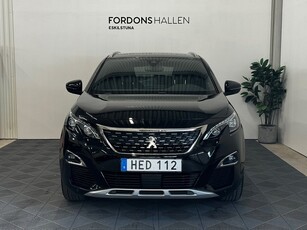 Peugeot 3008 1.6 THP EAT GT-line | 360° | Keyless | SoV-hjul