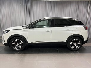 Peugeot 3008 GT Hybrid4 300 AWD Ultimate Business