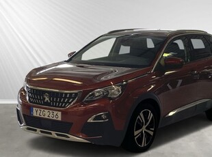 Peugeot 30081.2 PureTech EAT 2018, SUV