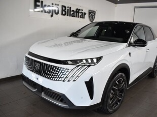 Peugeot 3008GT HYBRID Automat eDCT Dragkrok 2024, SUV