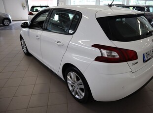 Peugeot 308 Active 1.2 e-THP 110hk - FARTHÅLLARE