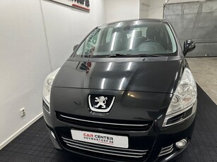 Peugeot 5008 1.6 HDi FAP Euro 4