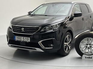 Peugeot 50081.2 PureTech 2018, SUV