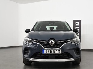 Renault Captur TCe 90 Zen