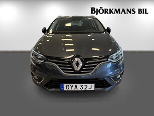 Renault Mégane Grandtour 1.3 TCe BOSE