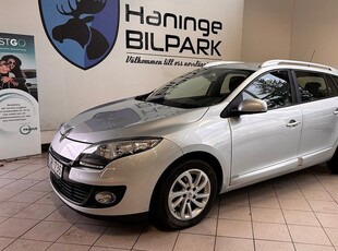 Renault MeganeMégane Grandtour 1.5 dCi SUPERDEAL 2013, Kombi