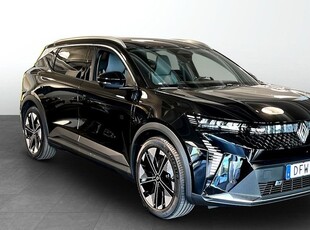 Renault ScenicScénic E-TECH TECHNO First Edition 620km 2024, SUV