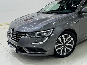 Renault Talisman Grandtour 1.6 dCi/Navi/B-kam/Drag/Massage/