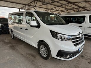 Renault trafic Grand Kombi Passenger 9-sits