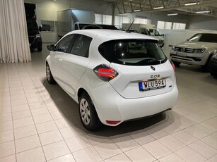 Renault ZOE R110