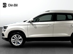 Skoda Karoq Ambition TSi 115