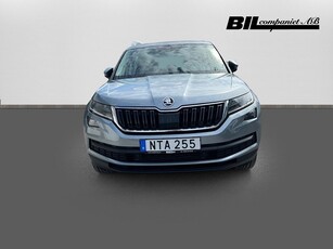 Skoda Kodiaq 2.0 TDI 4x4 DSG Sekventiell 190hk